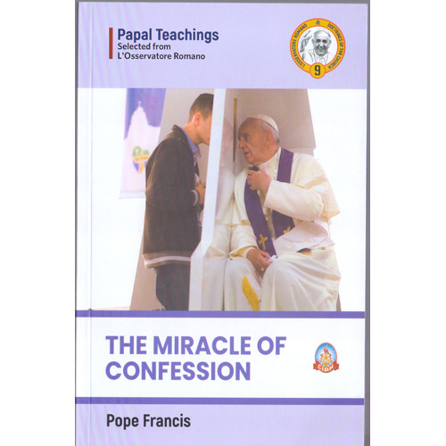 MIRACLE OF CONFESSION, THE