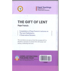 GIFT OF LENT, THE