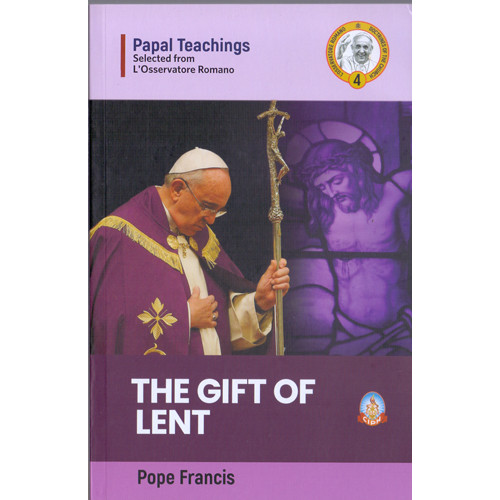 GIFT OF LENT, THE