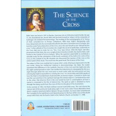 SCIENCE OF THE CROSS