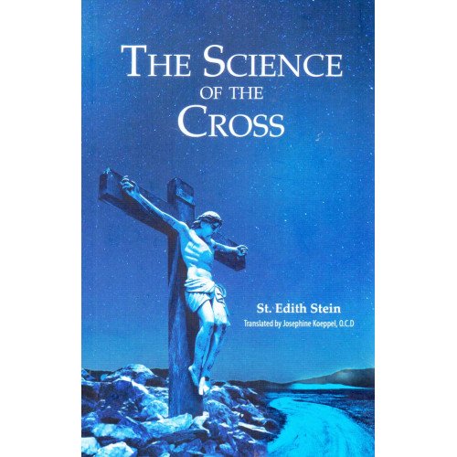 SCIENCE OF THE CROSS