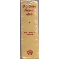 MY GOLDEN CHILDREN'S BIBLE