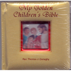 MY GOLDEN CHILDREN'S BIBLE