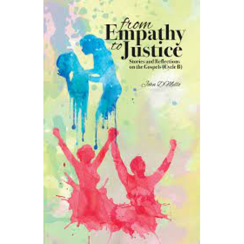 FROM EMPATHY TO JUSTICE (YEAR C)