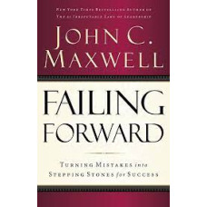 FAILING FORWARD