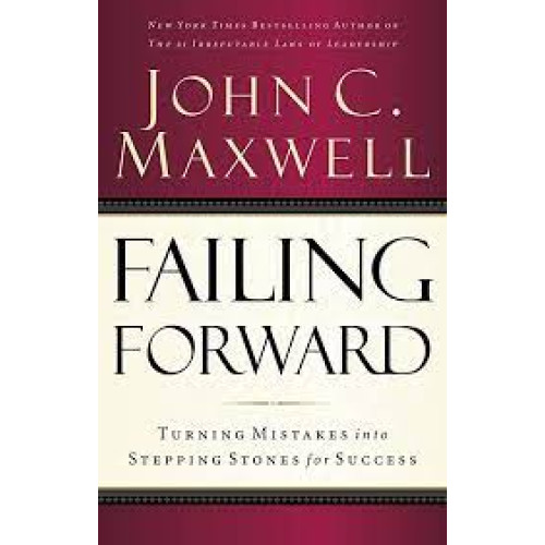 FAILING FORWARD