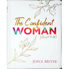 CONFIDENT WOMAN JOURNAL, THE