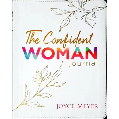 CONFIDENT WOMAN JOURNAL, THE