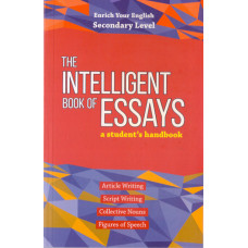 INTELLIGENT BOOK OF ESSAYS, THE (SECONDARY LEVEL)