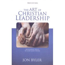 ART OF CHRISTIAN LEADERSHIP