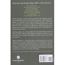 LEADERSHIP SECRETS OF JESUS