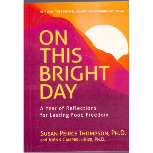 ON THIS BRIGHT DAY