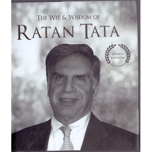 WIT & WISDOM OF RATAN TATA, THE