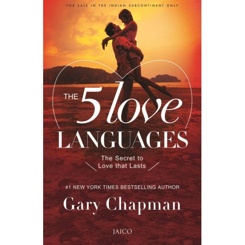 5 LOVE LANGUAGES, THE