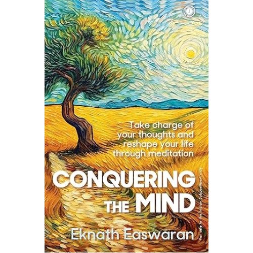 CONQUERING THE MIND