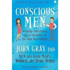CONSCIOUS MEN CONSCIOUS MEN