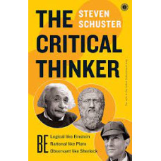 CRITICAL THINKER, THE