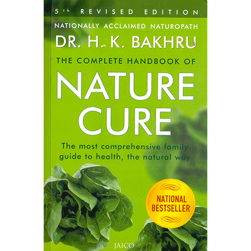 NATURE CURE