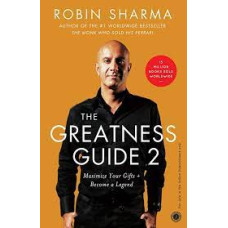 GREATNESS GUIDE 2, THE