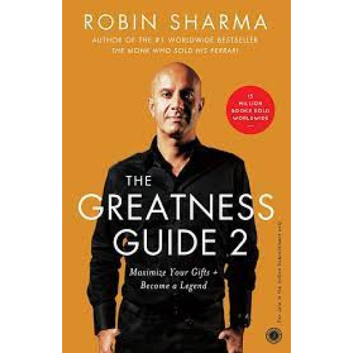 GREATNESS GUIDE 2, THE