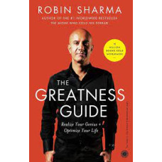 GREATNESS GUIDE, THE