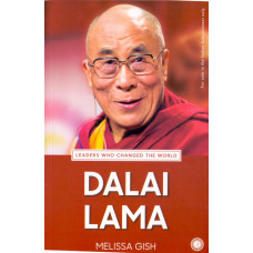 DALAI LAMA - LEADERS WHO CHANGED THE WORLD