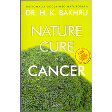 NATURE CURE FOR CANCER