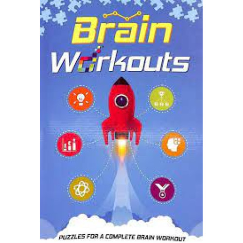 BRAIN WORKOUTS