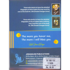 DIVINITY OF INFANT JESUS - DEVOTION & PRAYERS