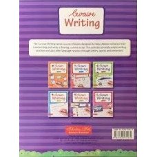 CURSIVE WRITING - BOOK 4