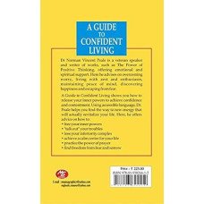 A GUIDE TO CONFIDENT LIVING