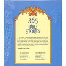 365 BIBLE STORIES