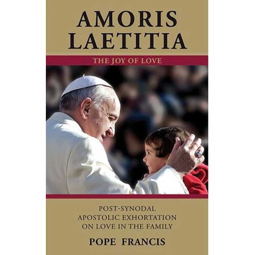 AMORIS LAETITIA