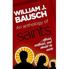 ANTHOLOGY OF SAINTS, AN