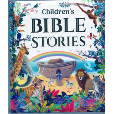 CHILDREN'S BIBLE STORIES