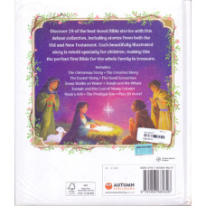 CHILDREN'S BIBLE STORIES