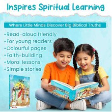 BIBLE FOR CHILDREN - COLLECTOR'S EDITION