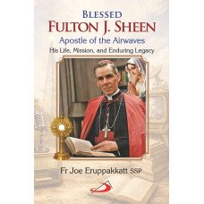 BLESSED FULTON J .SHEEN BLESSED FULTON J .SHEEN