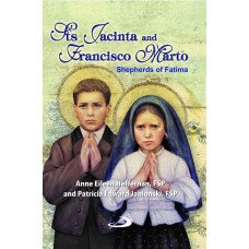 BLESSED JACINTA AND FRANCISCO MARTO