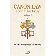 CANON LAW THEMES FOR TODAY VOLUME 2