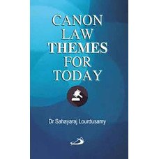 CANON LAW THEMES FOR TODAY