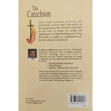 CATECHISM THE, - INFORMS, FORMS, TRANSFORMS CATECHISM THE, - INFORMS, FORMS, TRANSFORMS