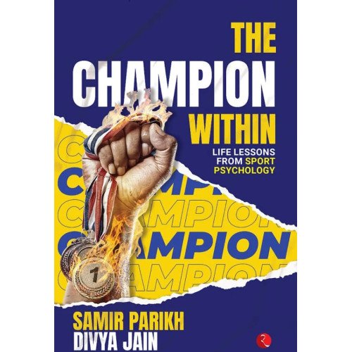 CHAMPION WITHIN, THE