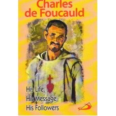 CHARLES DE FOUCAULD