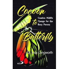 COCOON TO BUTTERFLY