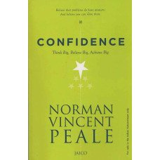 CONFIDENCE