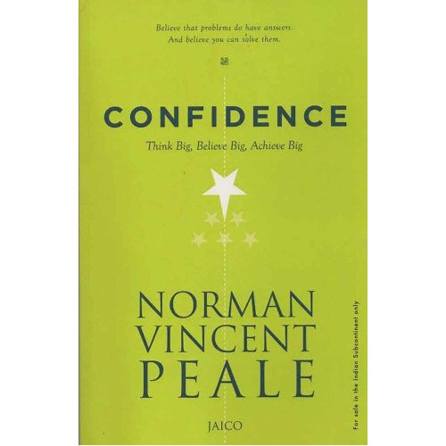 CONFIDENCE