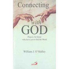 CONNECTING WITH GOD