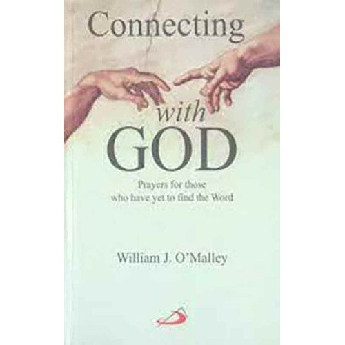 CONNECTING WITH GOD