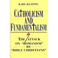 CATHOLICISM AND FUNDAMENTALISM